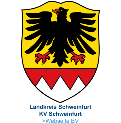 Landkreis Schweinfurt KV Schweinfurt >Webseite BV